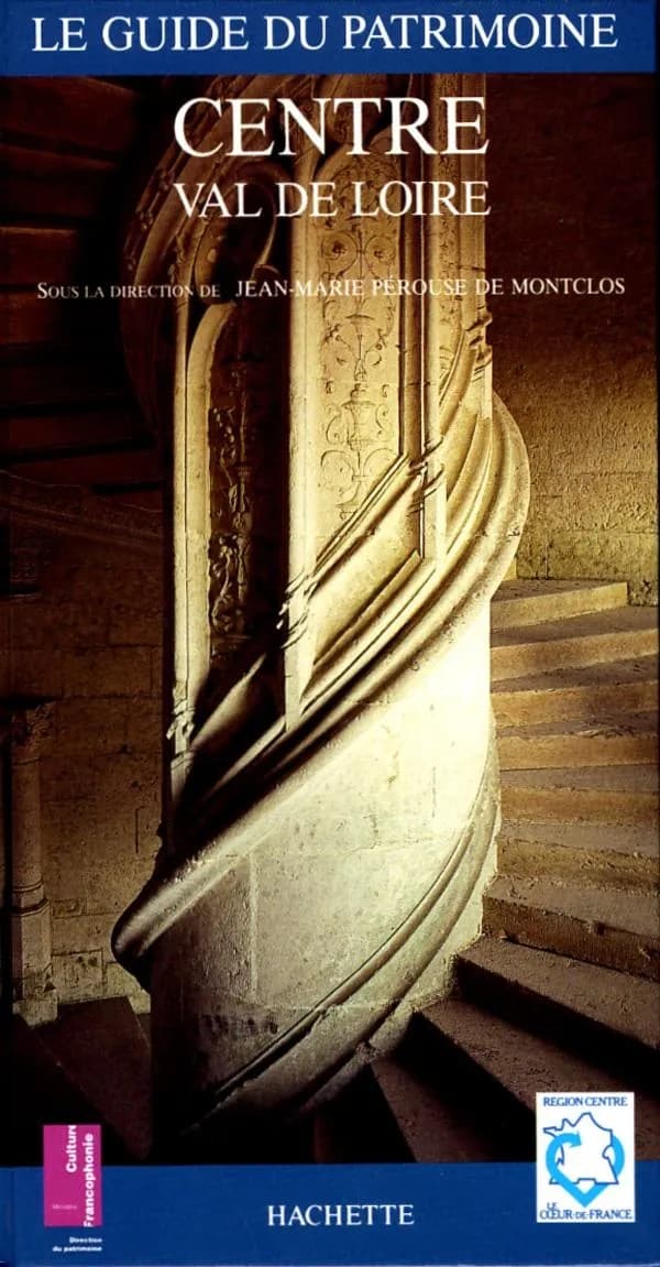 Centre, Val de Loire