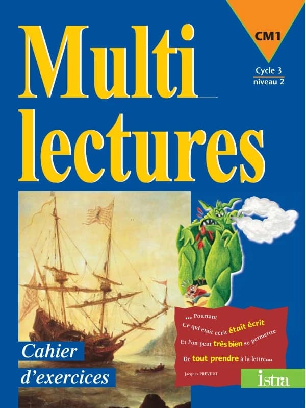 Multilectures CM1