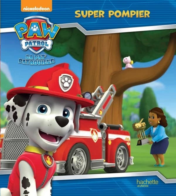 Super pompier