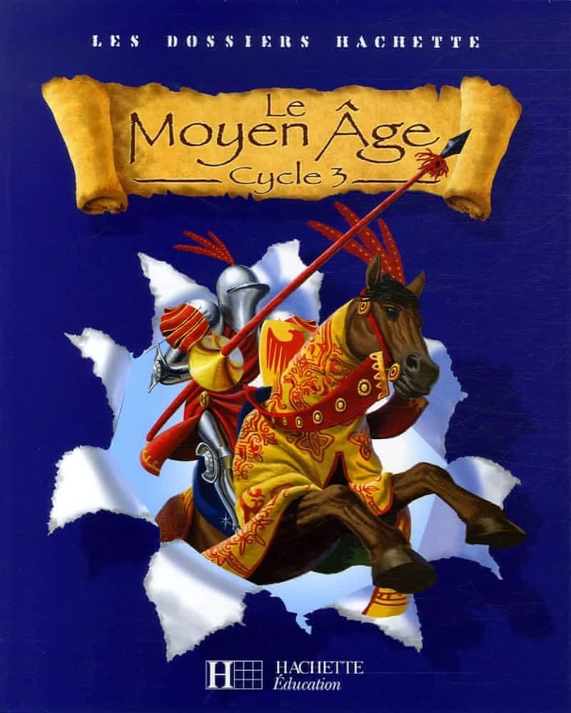 Le Moyen âge : cycle 3
