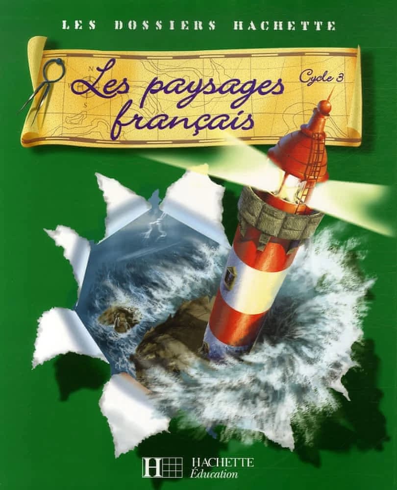 Les Dossiers Hachette