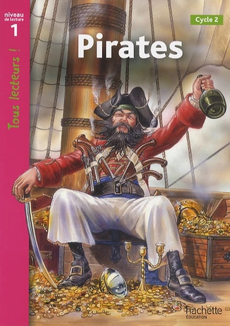 Pirates : [cycle 2]