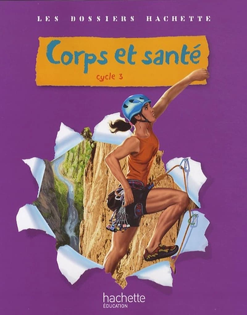 Corps et santé : cycle 3