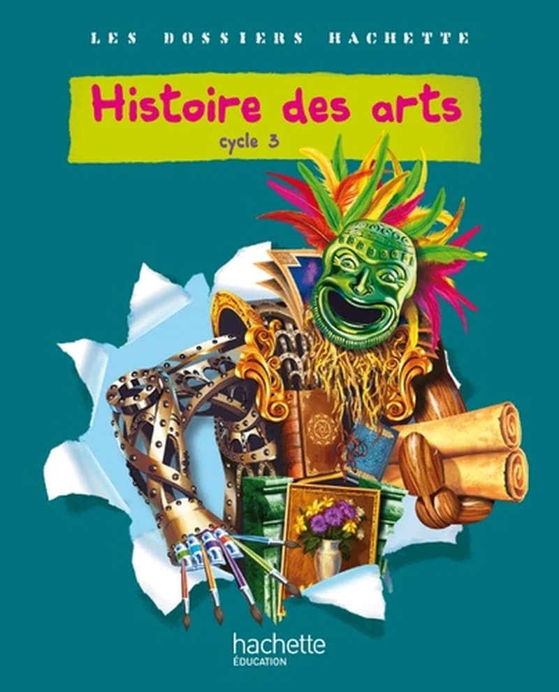 Les Dossiers Hachette