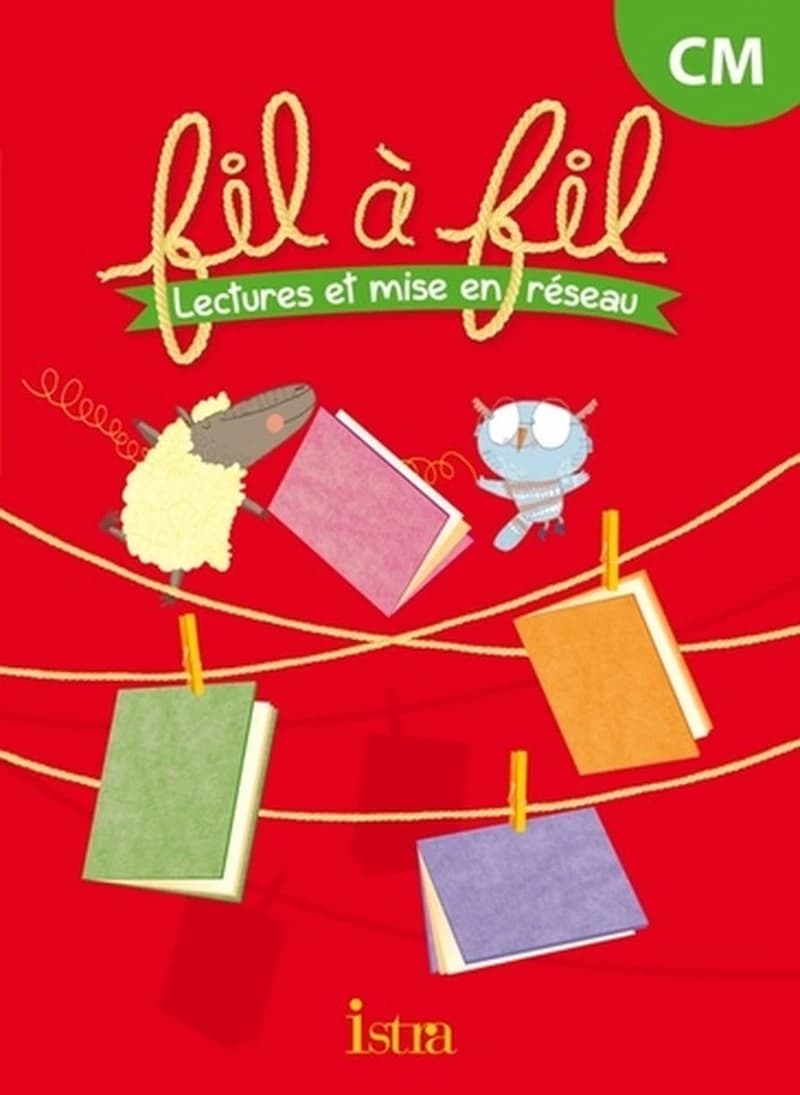 Lectures et mise en réseau CM