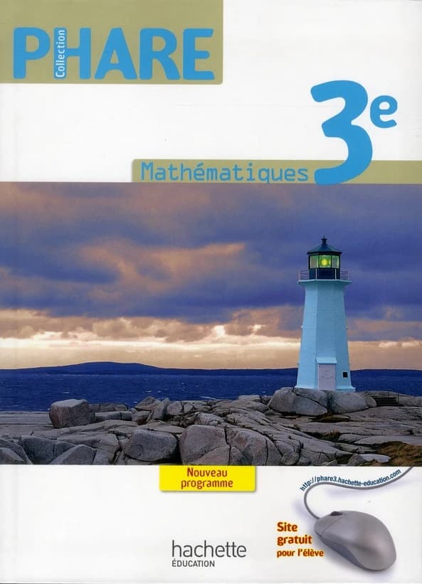 Mathématiques 3e