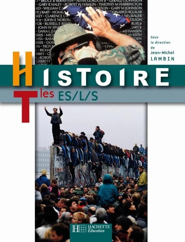 Histoire, Tles ES-L-S