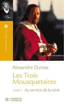 Les trois mousquetaires