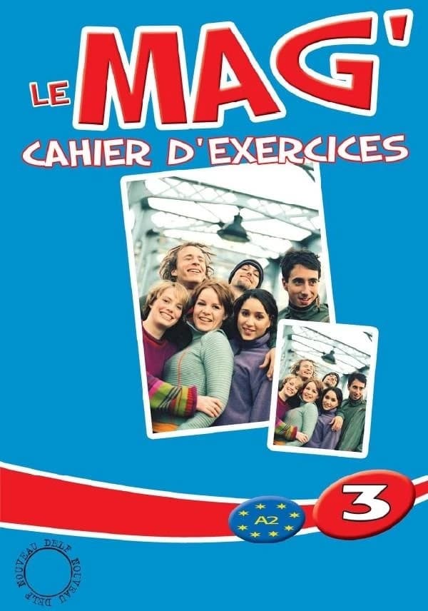 Le Mag' 3