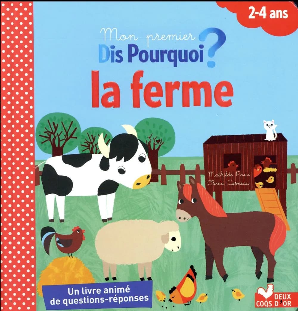 La ferme