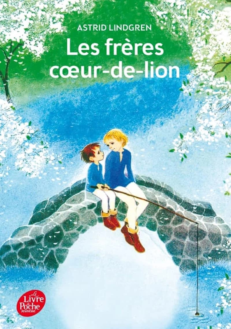 LES FRERES COEUR-DE-LION