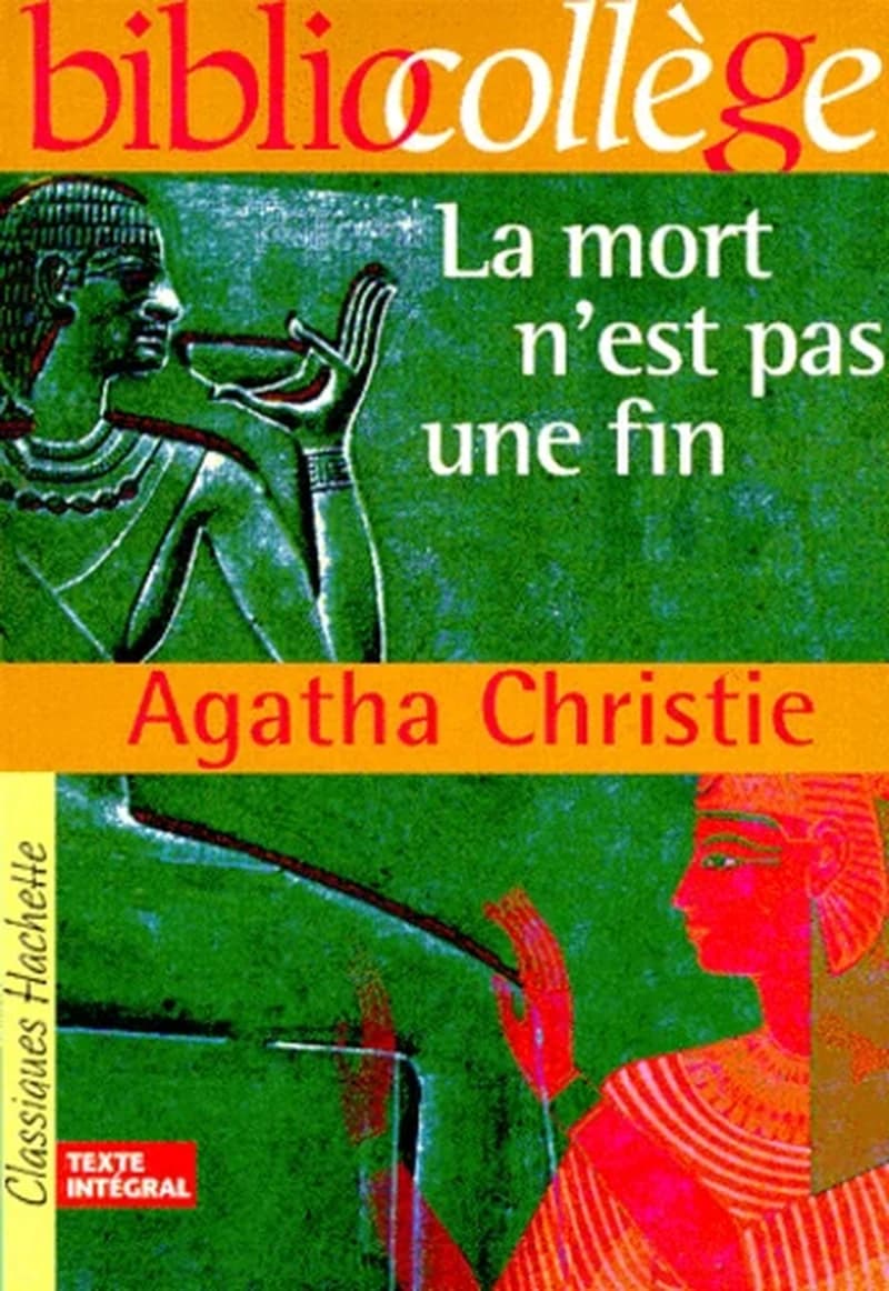 La mort n' est pas une fin
