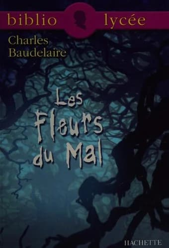 Les fleurs du mal