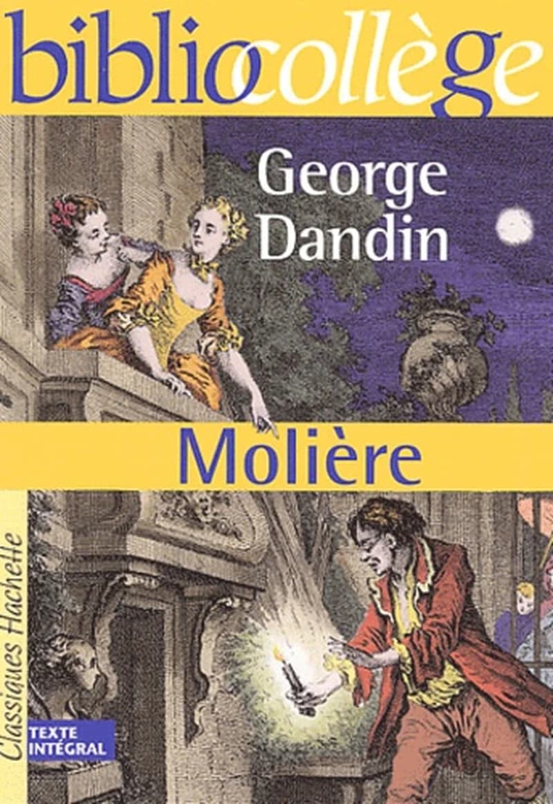 George Dandin ou Le mari confondu