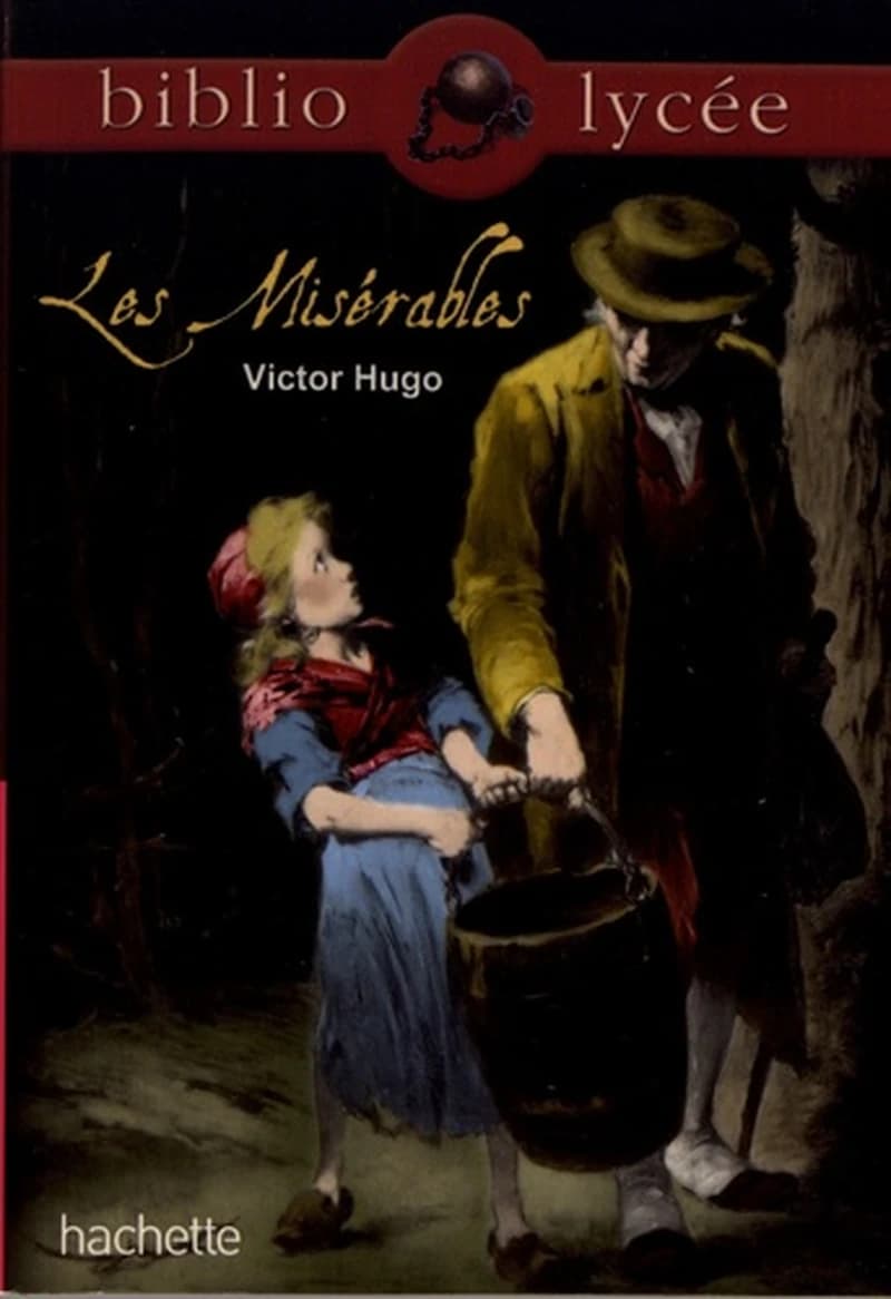 Les misérables : [extraits]