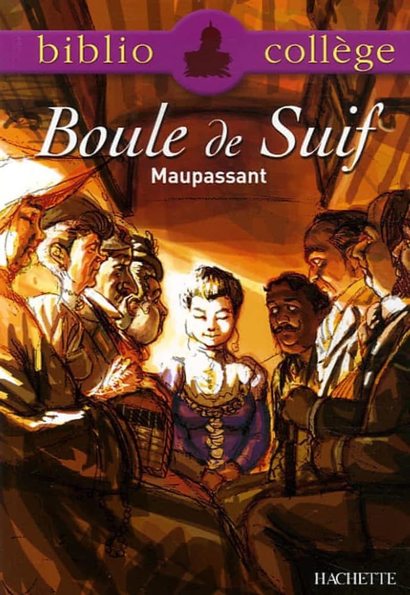 Boule-de-Suif
