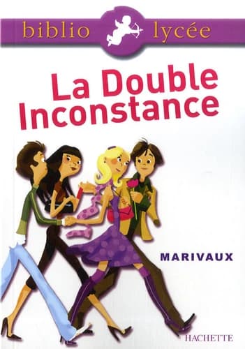 La double inconstance
