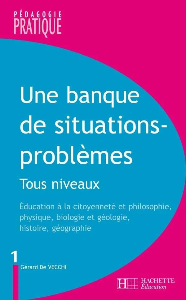 Une banque de situations