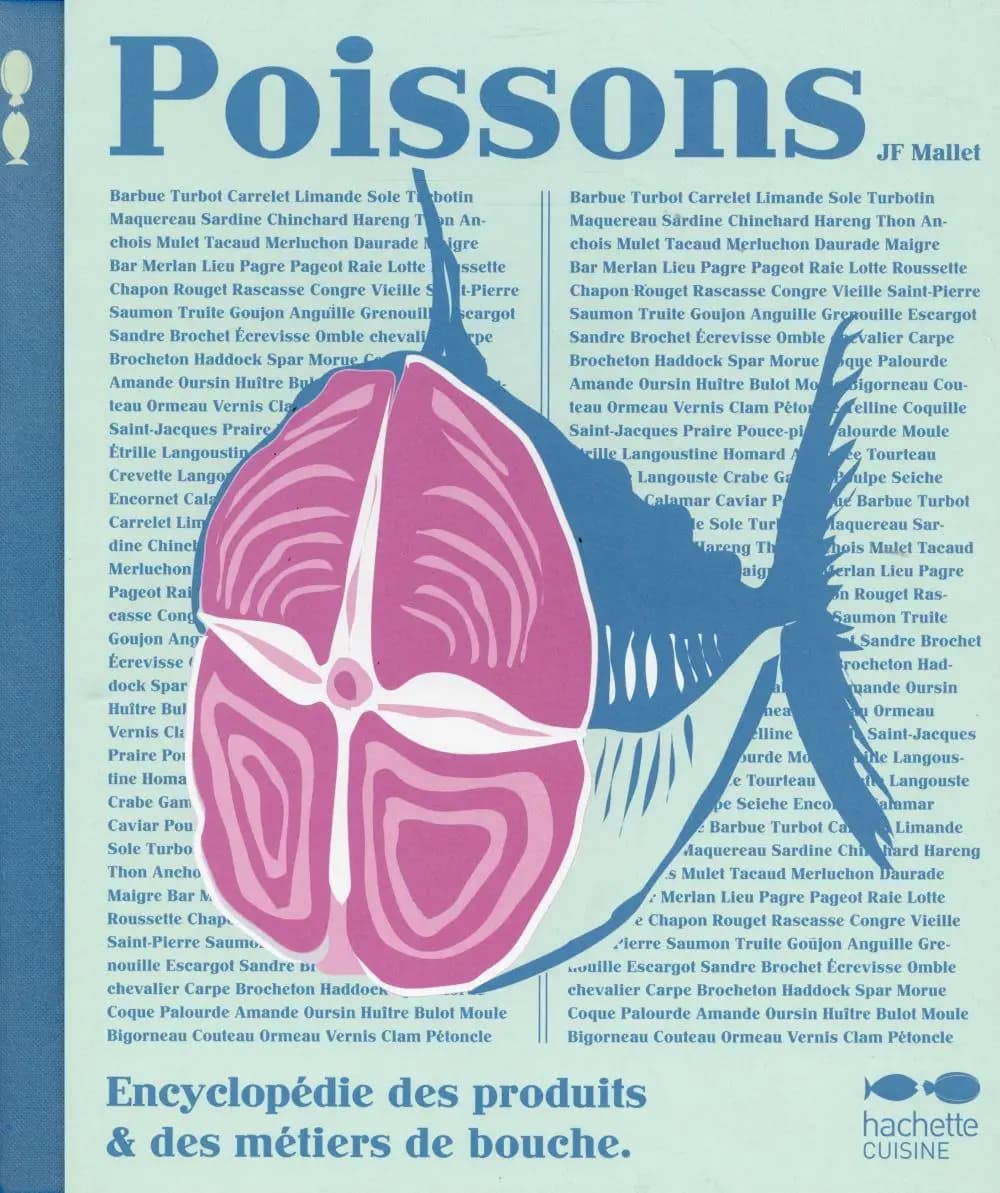 Poissons