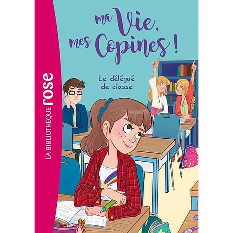 Le délégué de classe