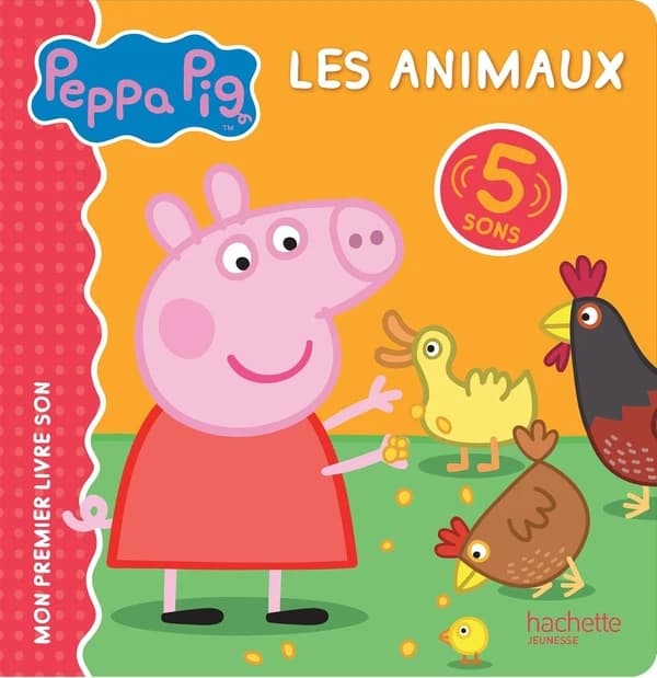 Les animaux