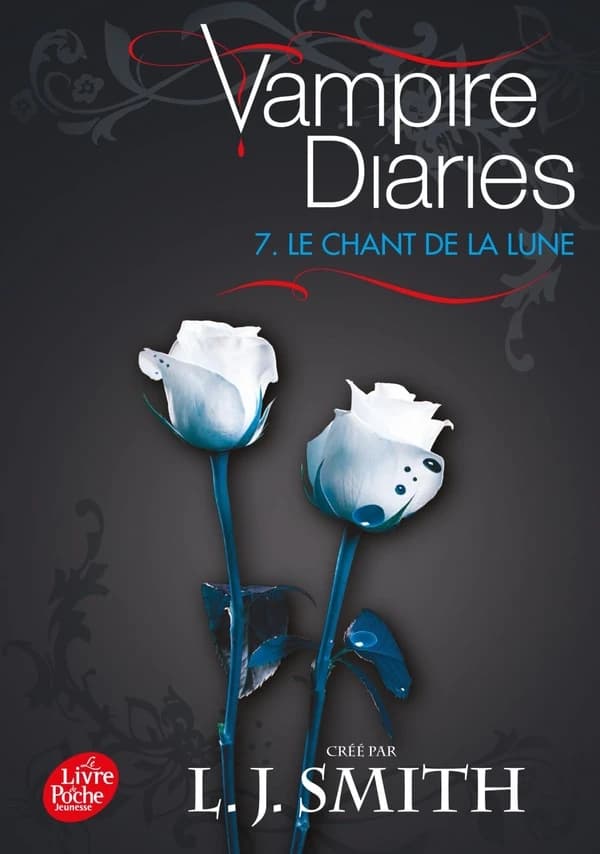 Le chant de la lune