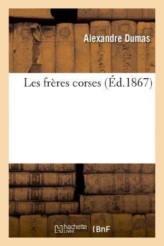 Les frères corses