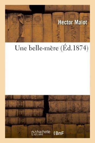 Une belle-mere