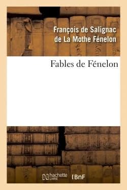 Fables de fenelon