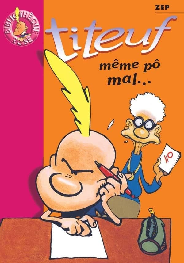 Meme Po Mal