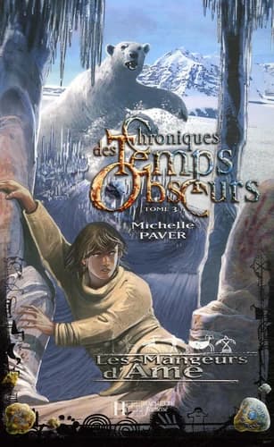 Les Mangeurs d'âme