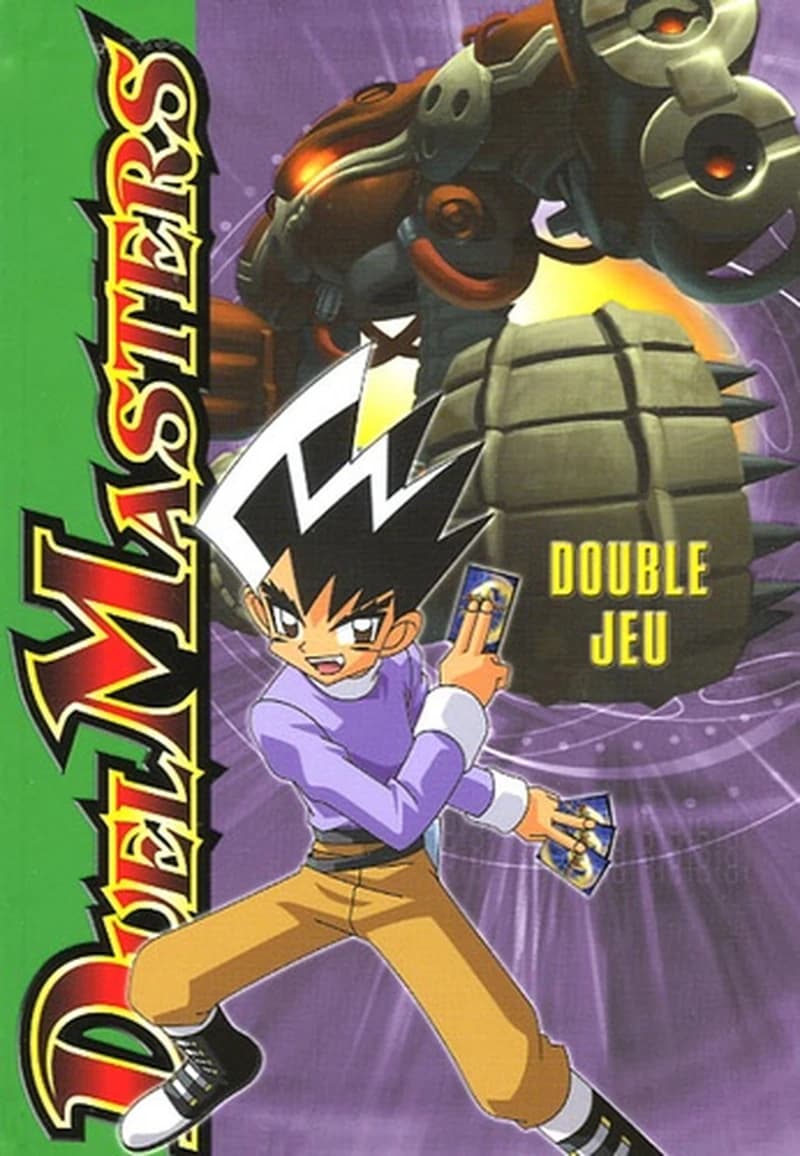 Double jeu