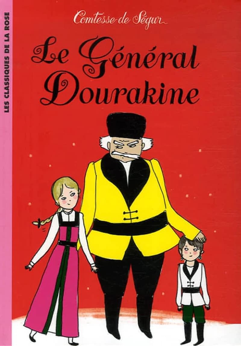 Le général Dourakine