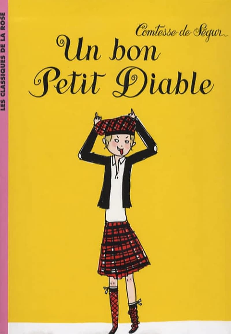 Un bon petit diable
