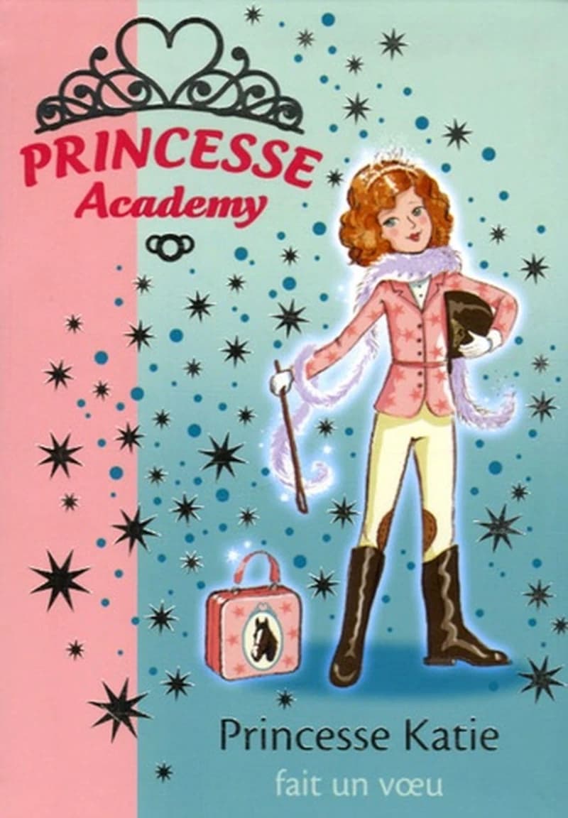 Princesse Katie fait un voeu