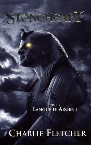 Langue d'Argent