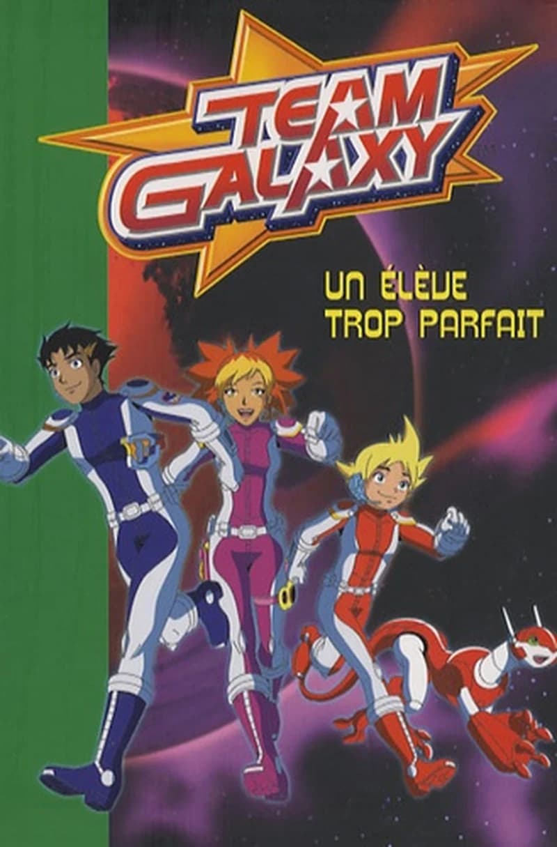 Un élève trop parfait