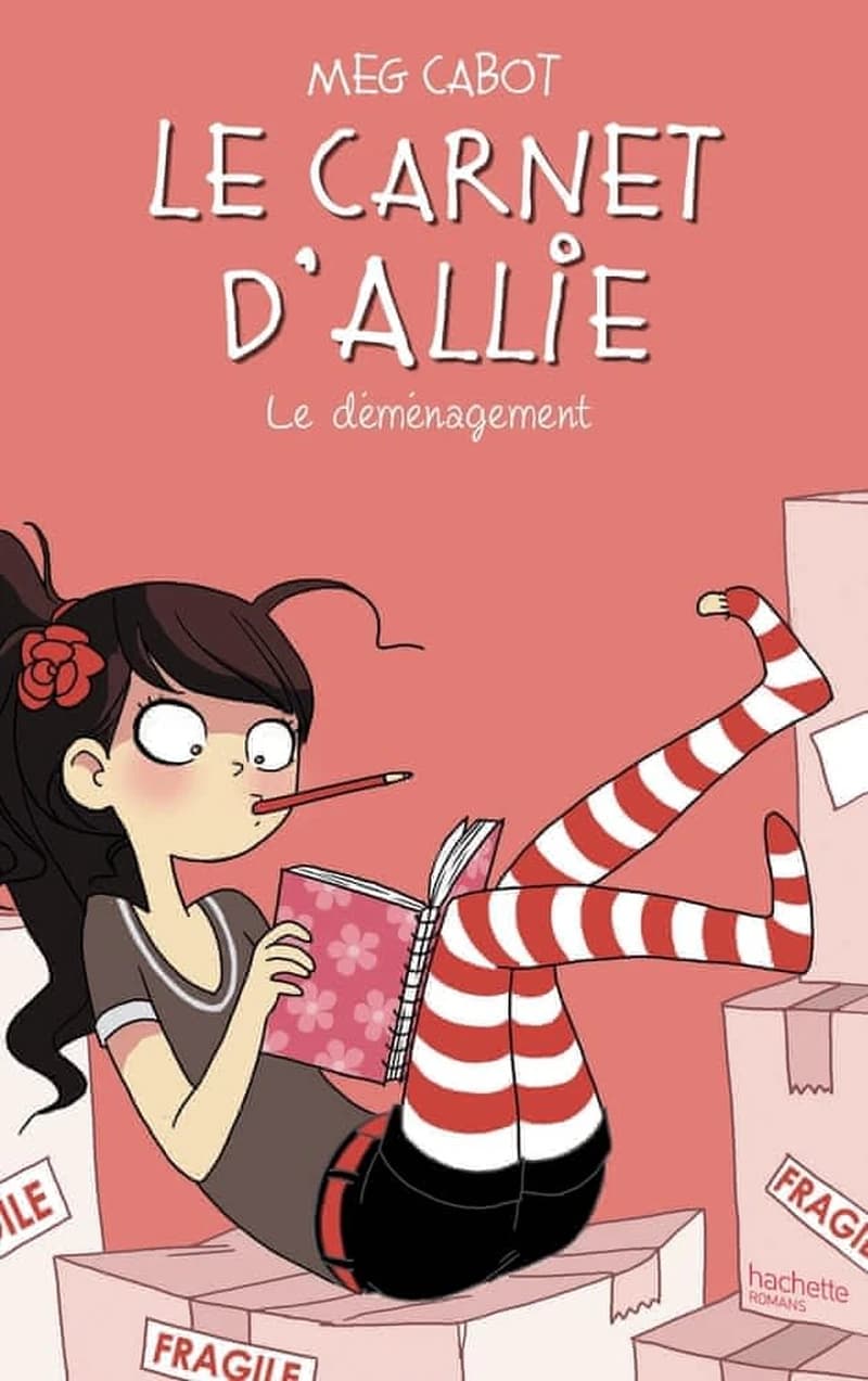 Le déménagement