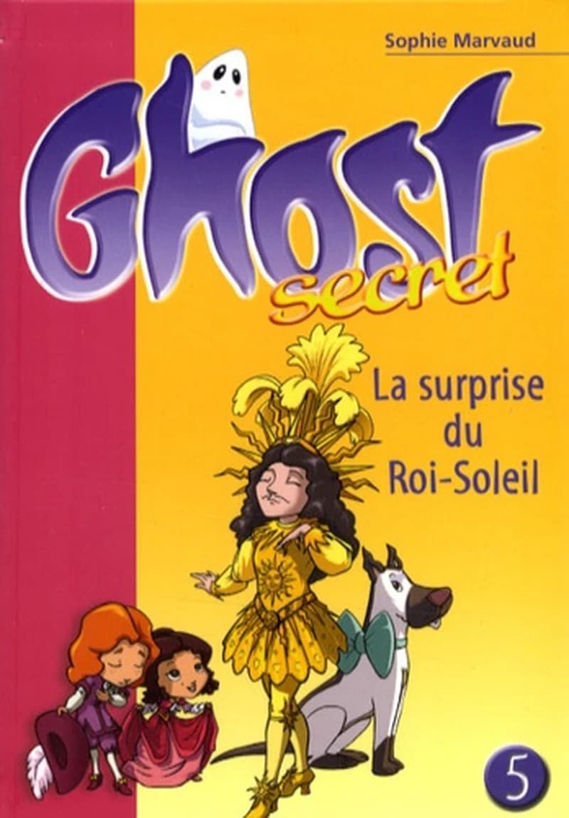 La surprise du Roi-Soleil