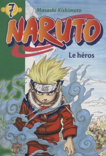 Le héros