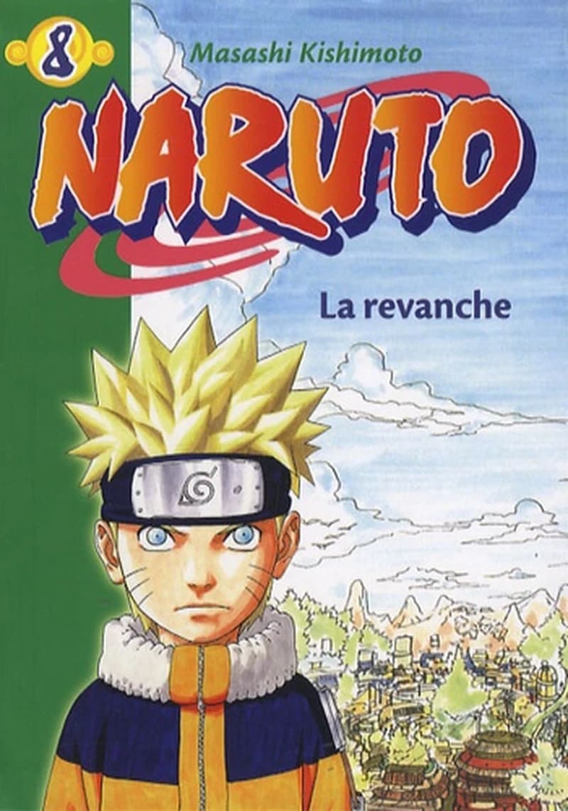 La revanche