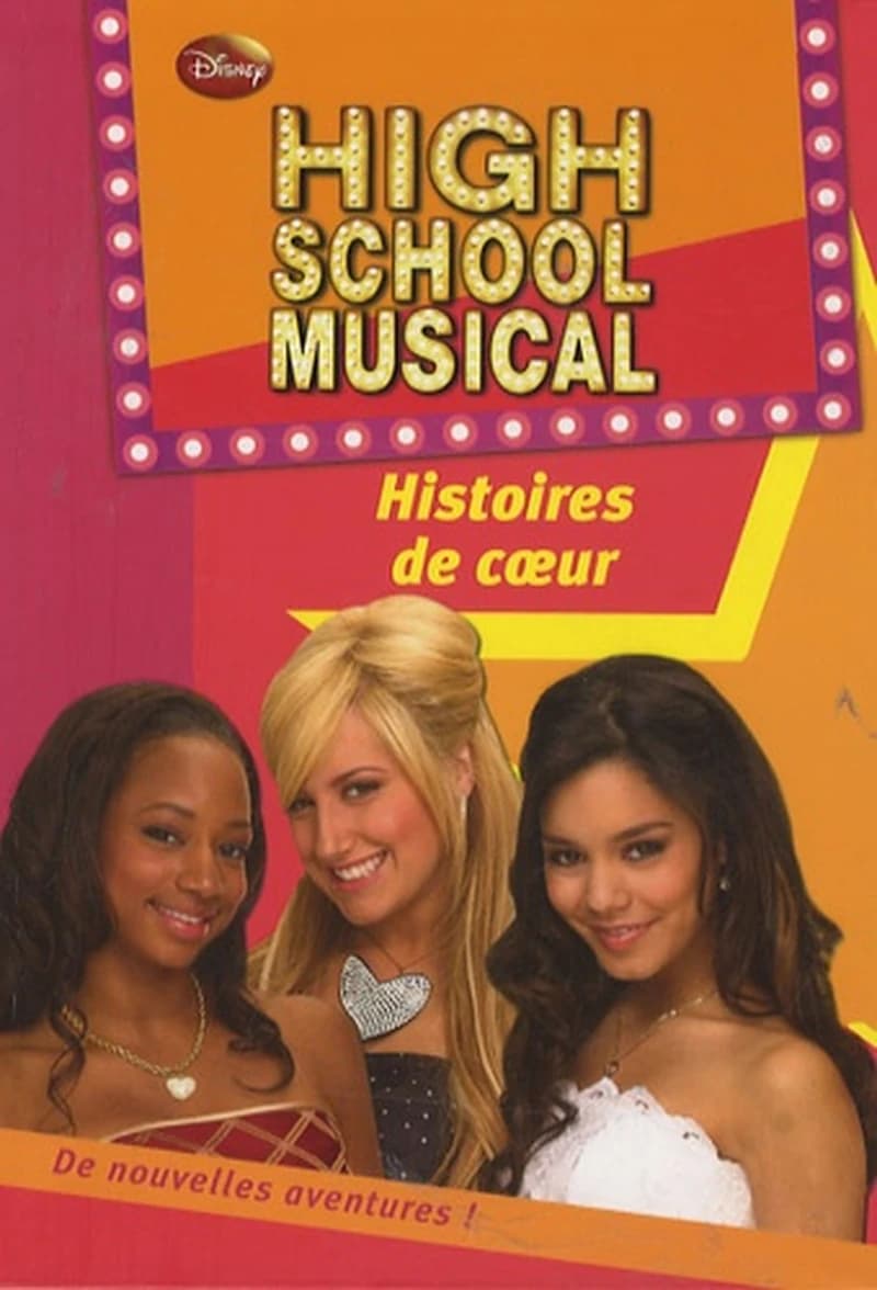 Histoires de coeur