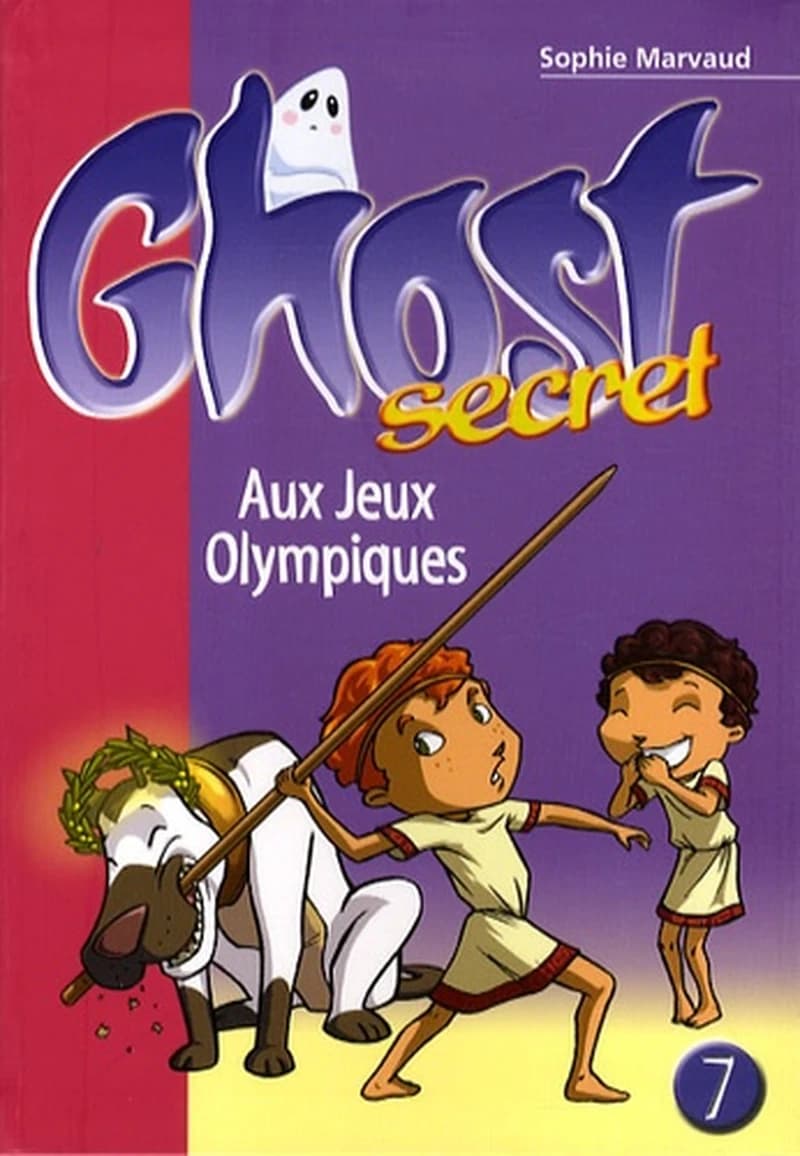 Aux Jeux olympiques