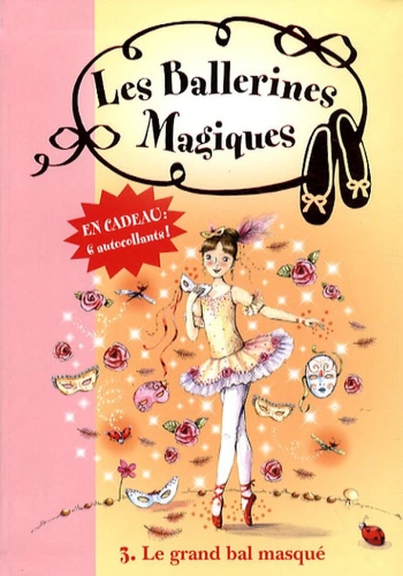 Le grand bal masqué
