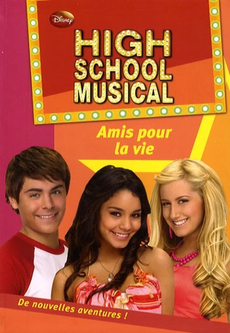 Amis pour la vie