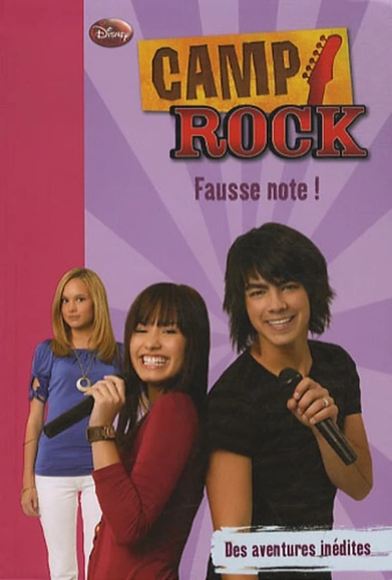 Fausse note !