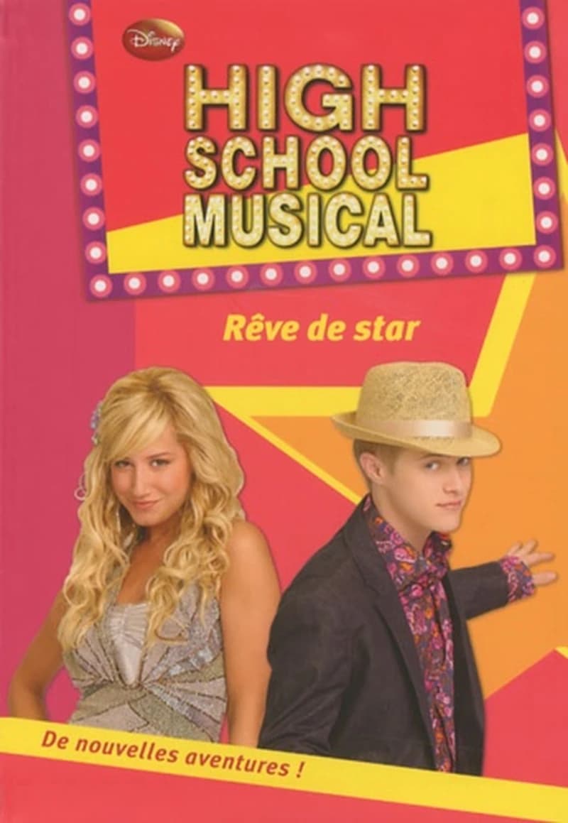 Rêve de star