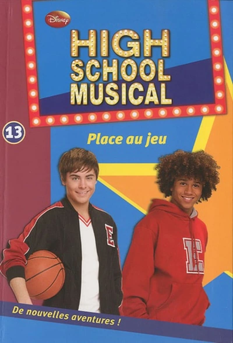 Place au jeu