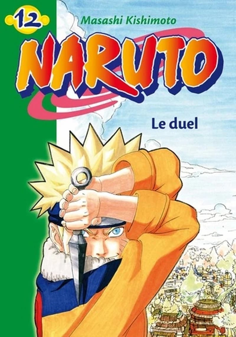 Le duel