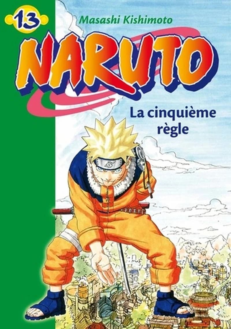 La cinquième règle